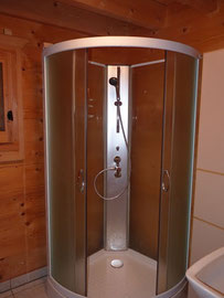 la salle de bain